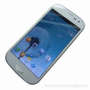 Galaxy Phone, Measures 145x80x9.9mm